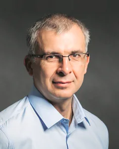 Сергей Гаврилюк, руководитель проекта